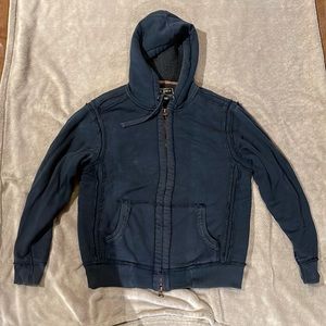 True Grit Men’s Hoodie